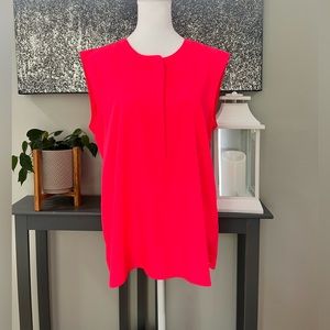 J Crew ladies top